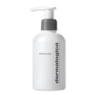 dermalogica precleanse: melting away layers of makeup, oils, sunscreen, and more. logo