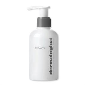 img 4 attached to Dermalogica Precleanse: Melting Away Layers of Makeup, Oils, Sunscreen, and More.