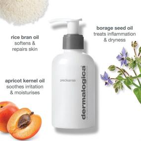 img 3 attached to Dermalogica Precleanse: Melting Away Layers of Makeup, Oils, Sunscreen, and More.