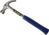 estwing e3 20c hammers metal handle логотип