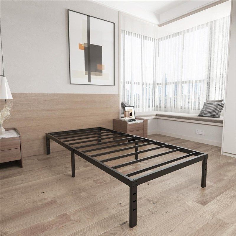 strengthen mattress foundation anti slip individual 로고