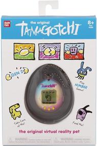img 2 attached to 🐾 Ultimate Nostalgia: Tamagotchi 42867 Original Sahara - Experience the Classic Virtual Pet