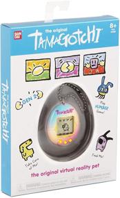 img 3 attached to 🐾 Ultimate Nostalgia: Tamagotchi 42867 Original Sahara - Experience the Classic Virtual Pet