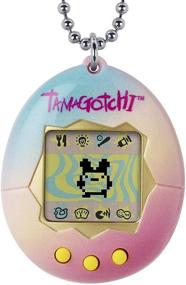 img 4 attached to 🐾 Ultimate Nostalgia: Tamagotchi 42867 Original Sahara - Experience the Classic Virtual Pet