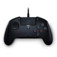 razer fightpad fighting controller playstation 4 logo