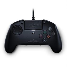 img 4 attached to Контроллер Razer Fightpad Fighting Playstation 4