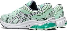 img 2 attached to 🏃 ASICS Gel Pulse Women's Running Shoes - Boost Your Performance