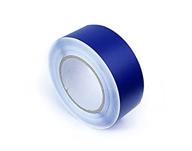 tapeline floor marking tape (blue) logo