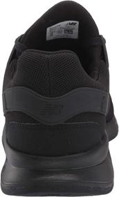 img 2 attached to Castlerock Men's Shoes: New Balance 247V2 Sneaker for Fashion Sneakers, Boosting SEO