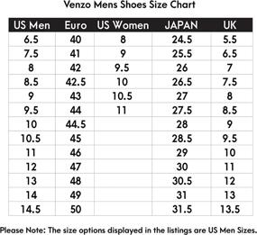 img 3 attached to 🚴 Venzo Men's Road Cycling Triathlon Shoes with Clipless Sealed Bearing Look Delta Compatible Pedals and Cleats - Compatible with Multiple Systems: Shimano SPD, SPD-SL, Look KEO, Delta ARC, Crankbrother System