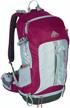 kelty impact 30 liter backpack graphite backpacks for hiking daypacks logo