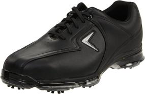 img 4 attached to 👟 Callaway Обувь для мужчин Xtreme M146-01-M: непревзойденный стиль и производительность.