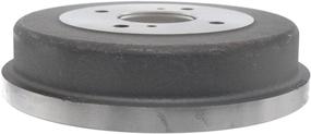 img 3 attached to ACDelco 18B59 Professional Brake Assembly