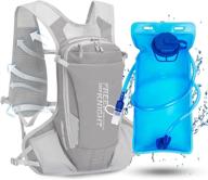 valenzva hydration backpack bladder backpacks логотип