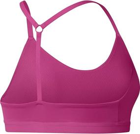 img 1 attached to 🏋️ Optimized Adidas Women's Light Support Training Bra