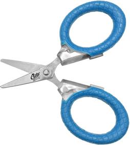 img 4 attached to Cuda Titanium Bonded Micro Scissors