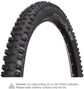 img 1 attached to 🚵 MTB Tire - Schwalbe Magic Mary with Snakeskin and Trailstar Technology