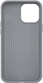 img 3 attached to Resilience Grey - OtterBox Symmetry Series Case for iPhone 13 Pro Max & iPhone 12 Pro Max