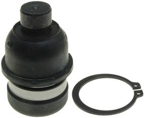 img 4 attached to ACDelco 45D2401 Professional Suspension Assembly