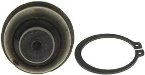 img 3 attached to ACDelco 45D2401 Professional Suspension Assembly