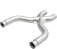 magnaflow 16398 stainless performance exhaust logo