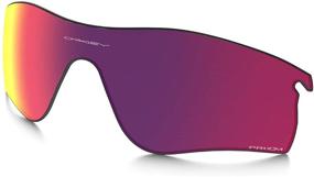 img 1 attached to 🕶️ Enhanced Visual Clarity with Oakley Radarlock Path Prizm Replacement