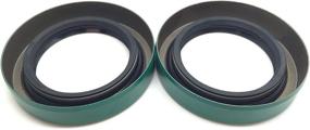 img 1 attached to WPS Trailer Wheel Grease 171255TB Replacement Parts