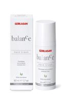 gehwol balance hand cream 1 7 logo