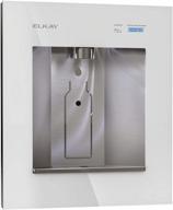 elkay lbwd06whk filtered dispenser chiller logo