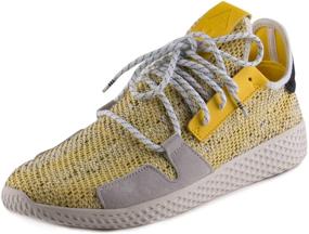 img 4 attached to 👟 Pharrell Williams Tennis Shoes - SOLARHU Edition