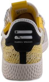 img 1 attached to 👟 Pharrell Williams Tennis Shoes - SOLARHU Edition