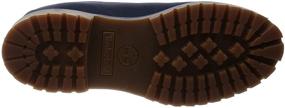 img 1 attached to 👞 Timberland Basic Wheat Nubuck Men's Shoes for Men