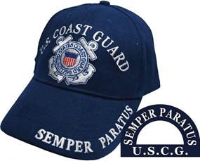 img 1 attached to U S Coast Guard Semper Paratus