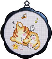 joy sunday embroidery starter beginners logo