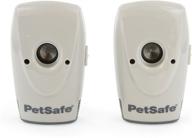 🐶 optimized petsafe indoor bark control solution logo