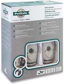 img 2 attached to 🐶 Optimized PetSafe Indoor Bark Control Solution