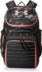 img 4 attached to Under Armour Undeniable Backpack Graphite Outdoor Recreation