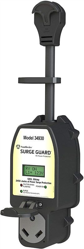 southwire 34930 30a full protection portable 로고
