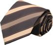 witzroys classic jacquard necktie wedding men's accessories in ties, cummerbunds & pocket squares logo