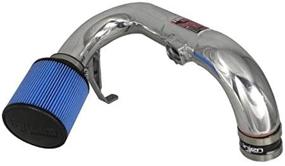 img 2 attached to 🚗 Injen Technology SP7036P Short Ram Air Intake Kit