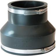 fernco gidds 301118 p1056 64 coupling 6 inch логотип