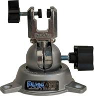 panavise d08001 micrometer stand by panavise logo