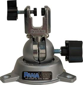 img 4 attached to Panavise D08001 Micrometer Stand by PanaVise