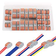 conductor connector，aigreat connectors assortment electrical logo