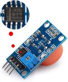 img 2 attached to 🔍 WOWOONE MQ-135 Starter Kit for Detection Module