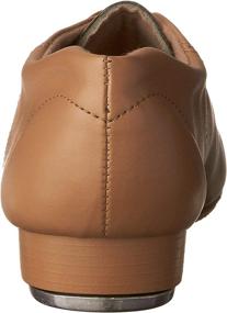 img 2 attached to Capezio Womens Fluid Shoe Caramel Sports & Fitness