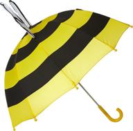 kidorable yellow umbrella pop out antennae логотип