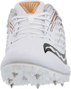 img 3 attached to Saucony Womens Spitfire Walking White Women's Shoes for Athletic