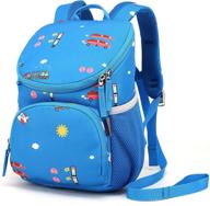 mountaintop backpack kindergarten preschool removable backpacks in kids' backpacks логотип