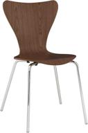 modway ernie dining chair natural furniture for dining room furniture логотип